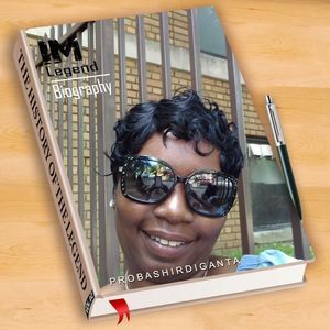 Meet your Posher, Lynn